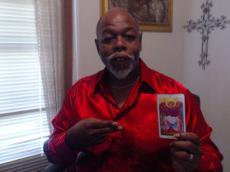 INTHECARDS -  Family Issues and Chinese Astrology